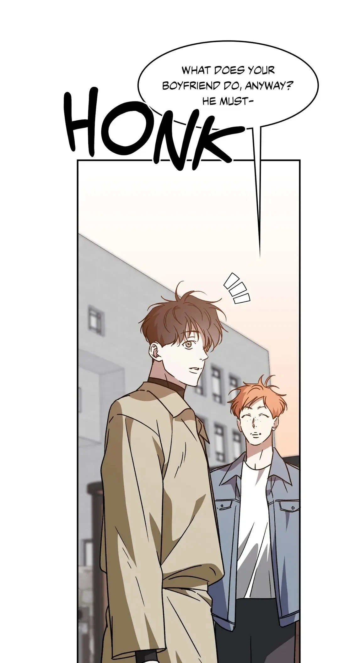 My Master, My Joo-In Chapter 72, page 48