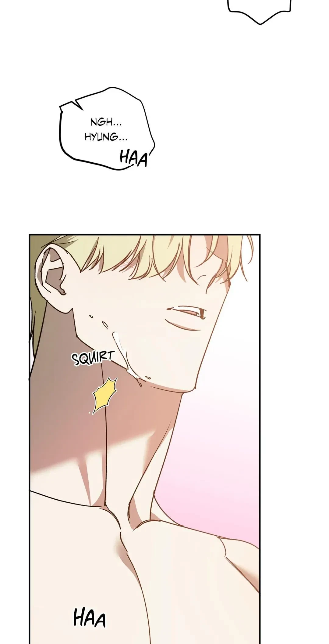 My Master, My Joo-In Chapter 72, page 5