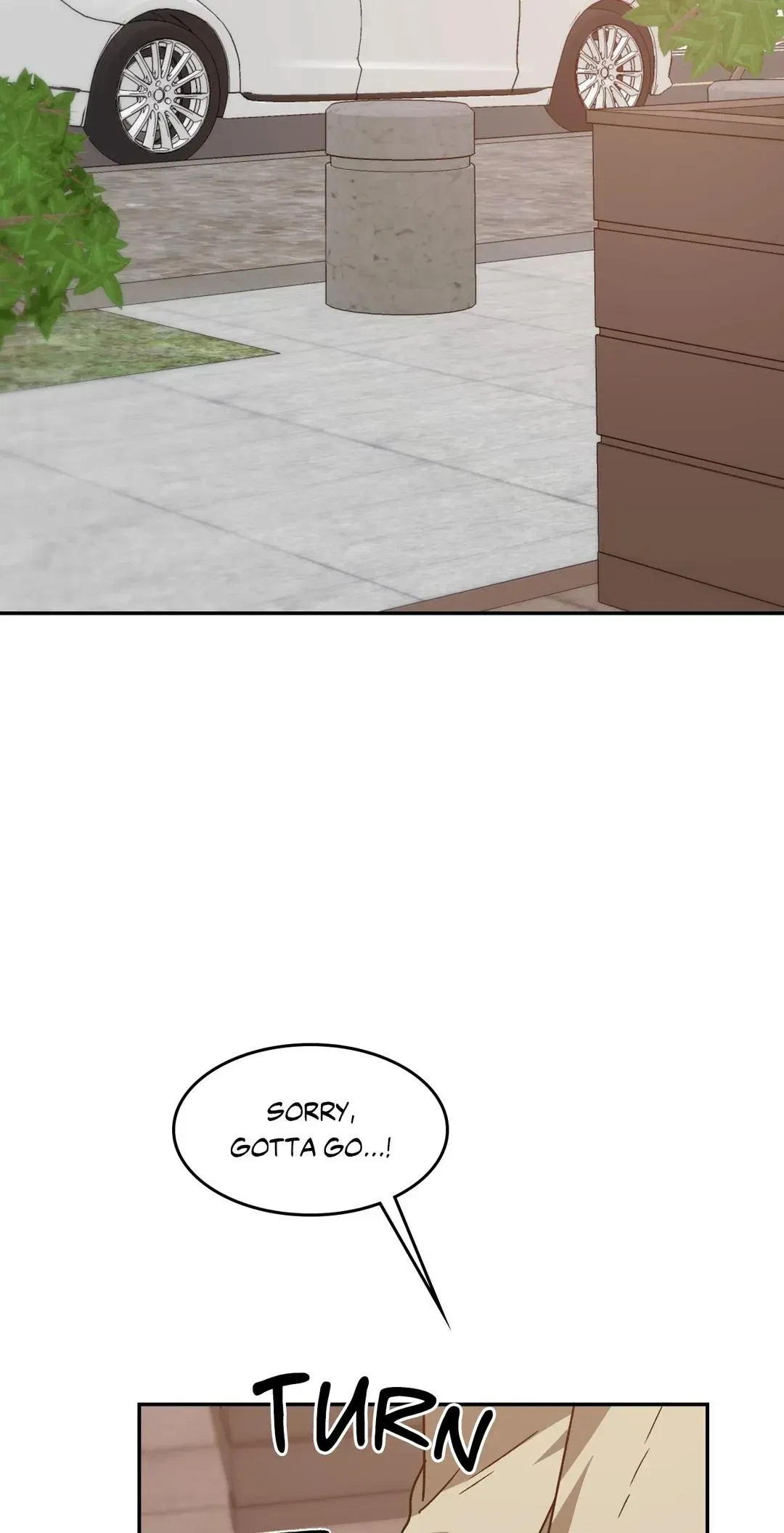 My Master, My Joo-In Chapter 72, page 50