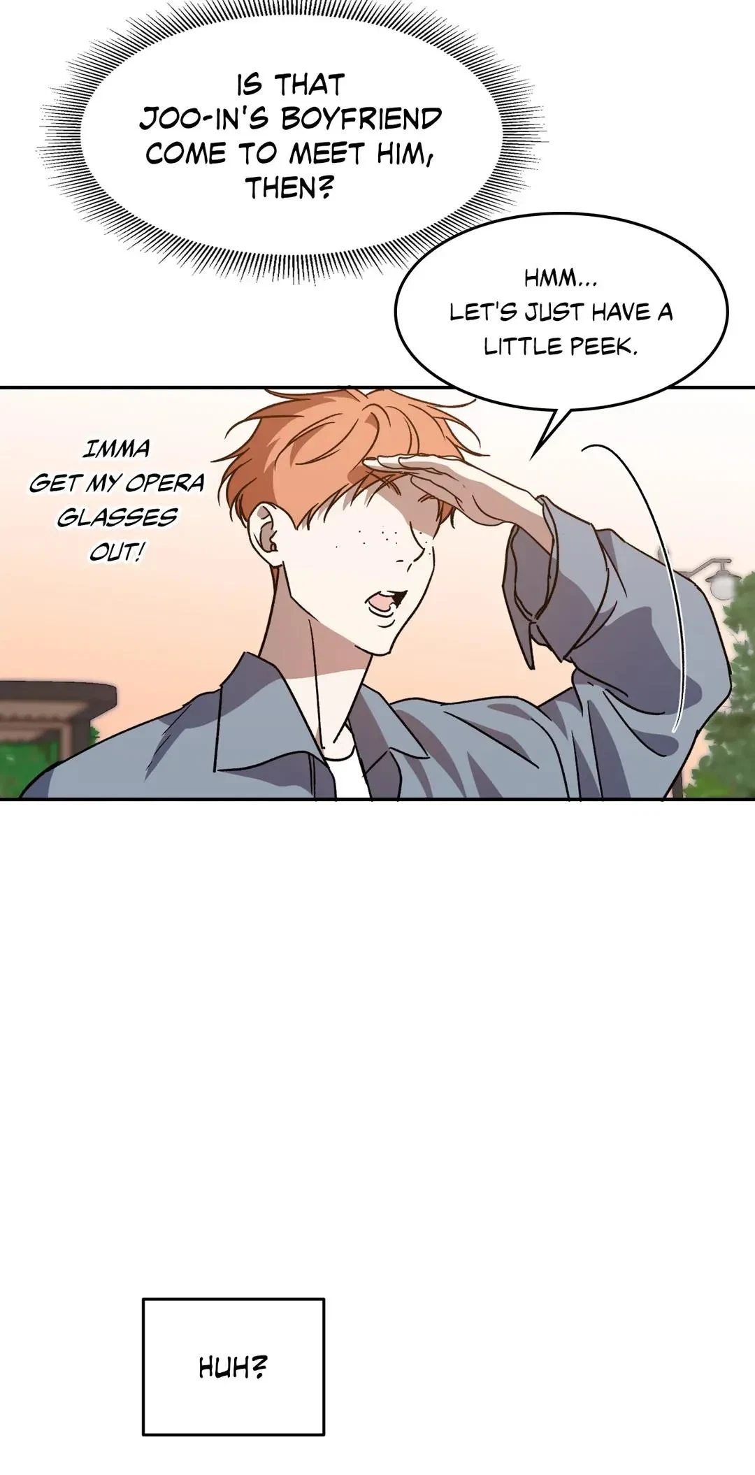 My Master, My Joo-In Chapter 72, page 52