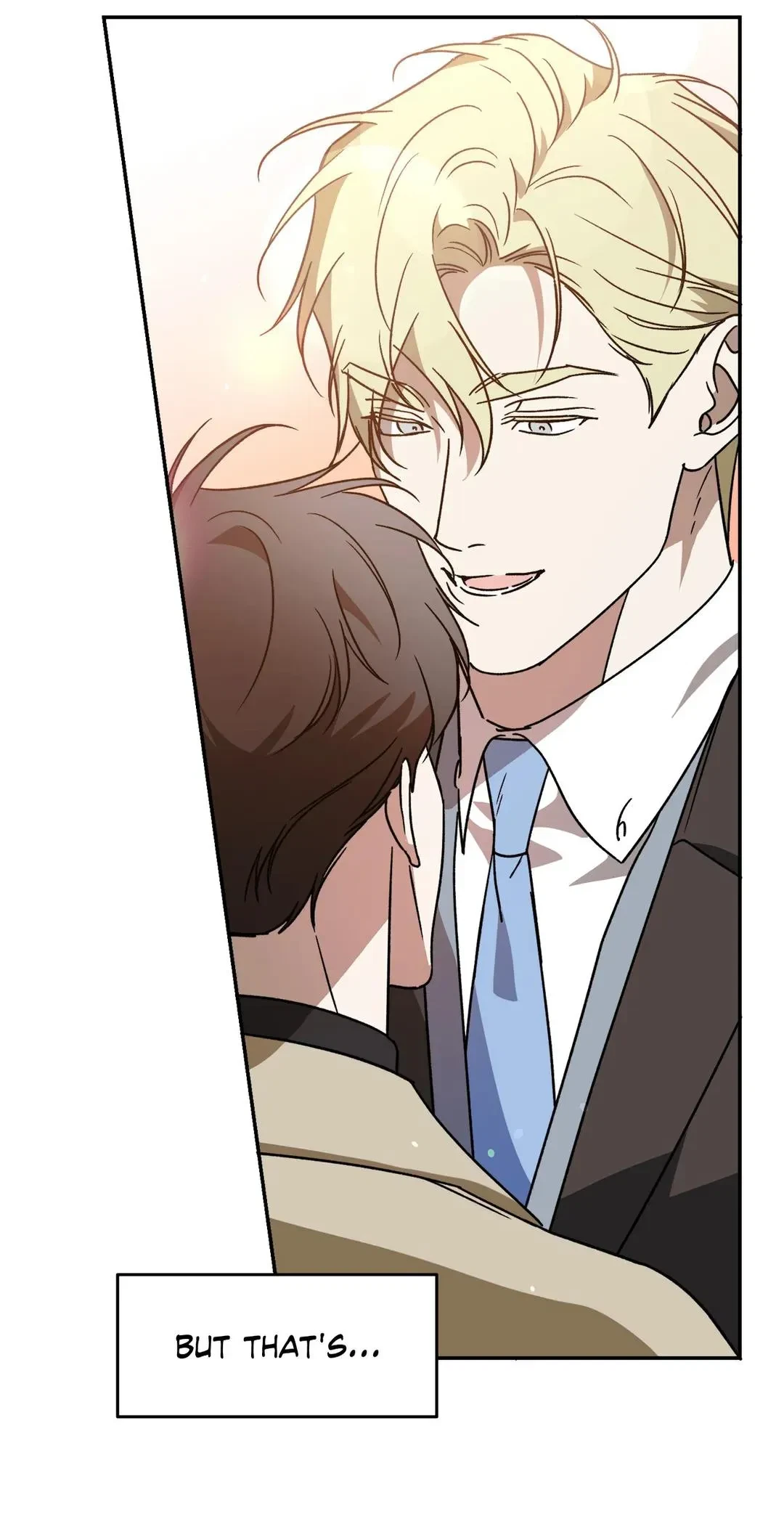My Master, My Joo-In Chapter 72, page 53