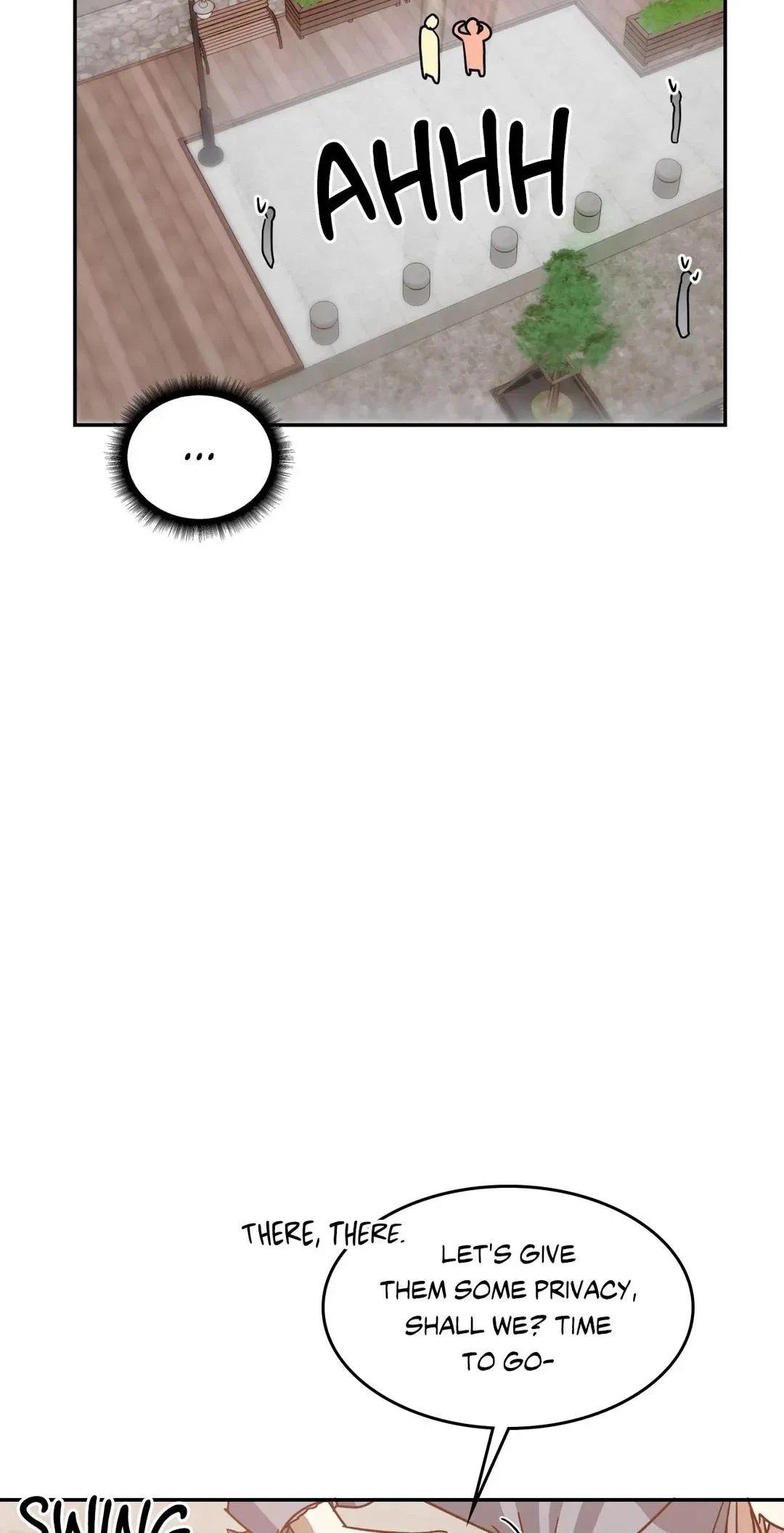 My Master, My Joo-In Chapter 72, page 59
