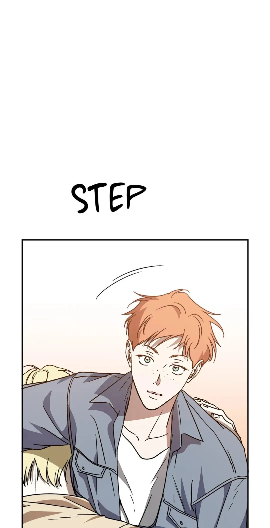 My Master, My Joo-In Chapter 72, page 61