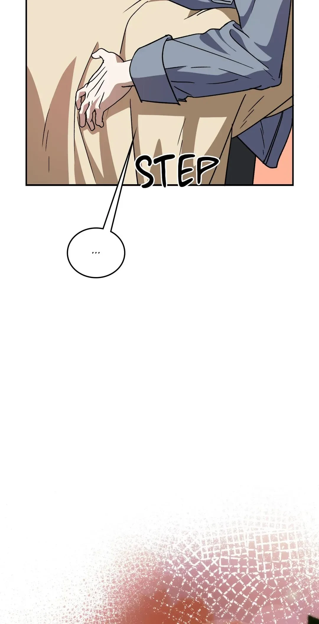 My Master, My Joo-In Chapter 72, page 62