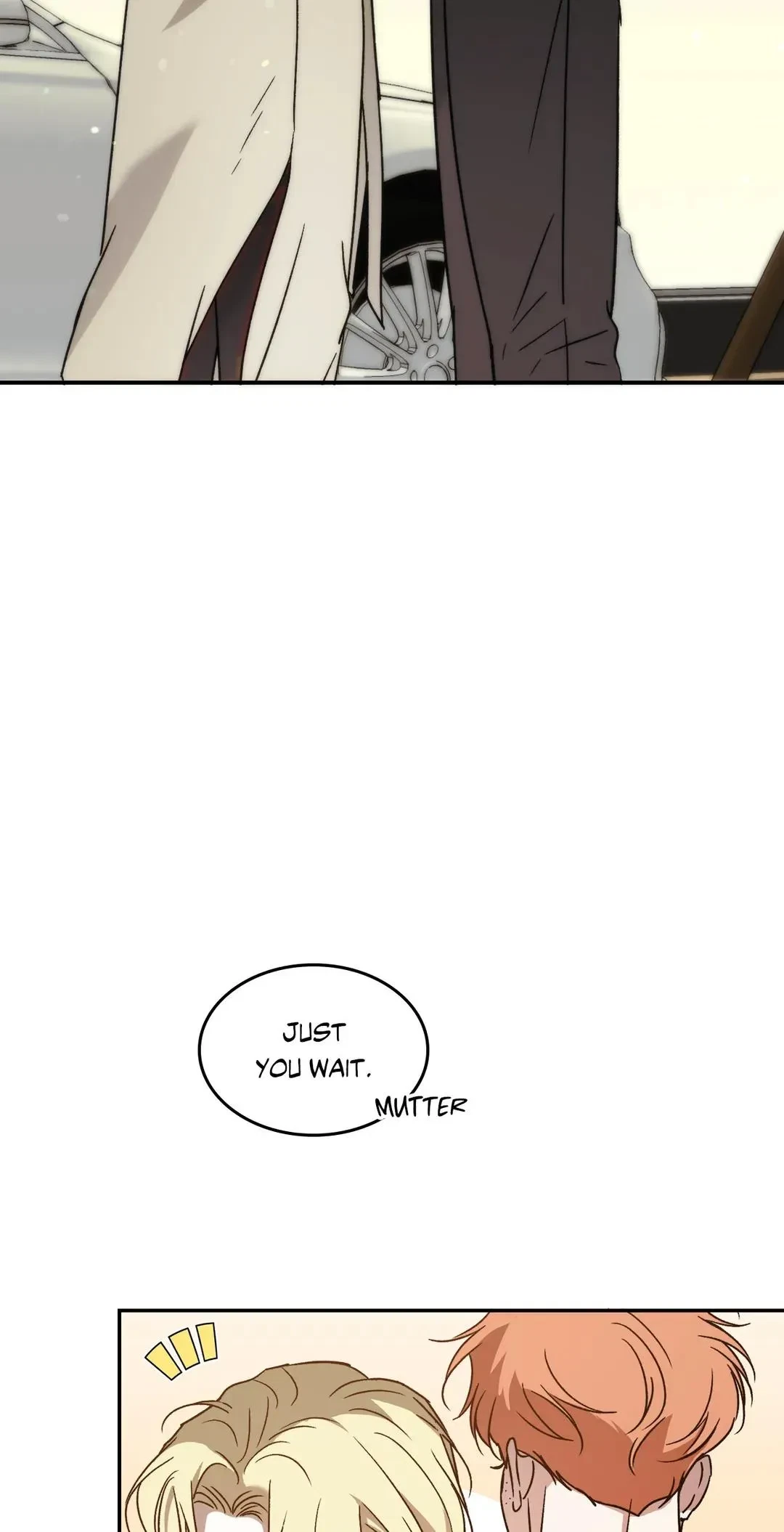 My Master, My Joo-In Chapter 72, page 64