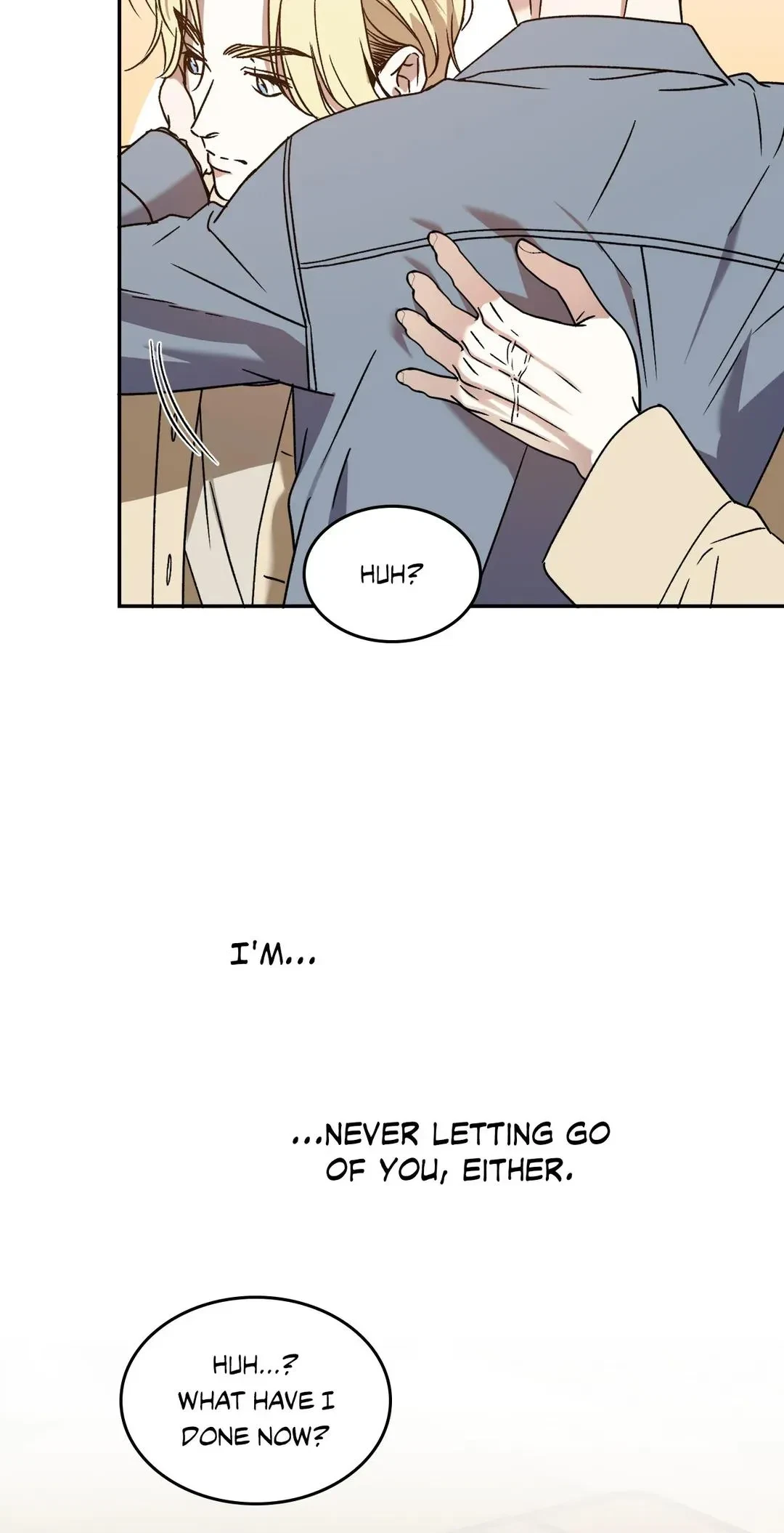 My Master, My Joo-In Chapter 72, page 65
