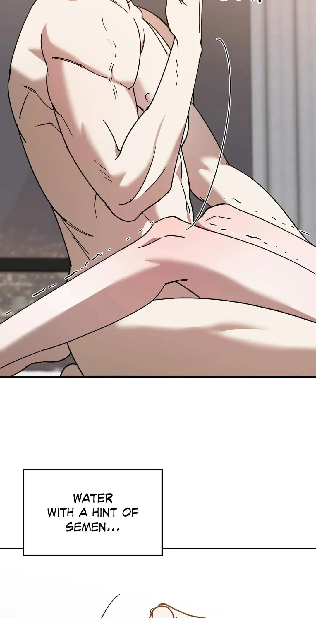 My Master, My Joo-In Chapter 72, page 7