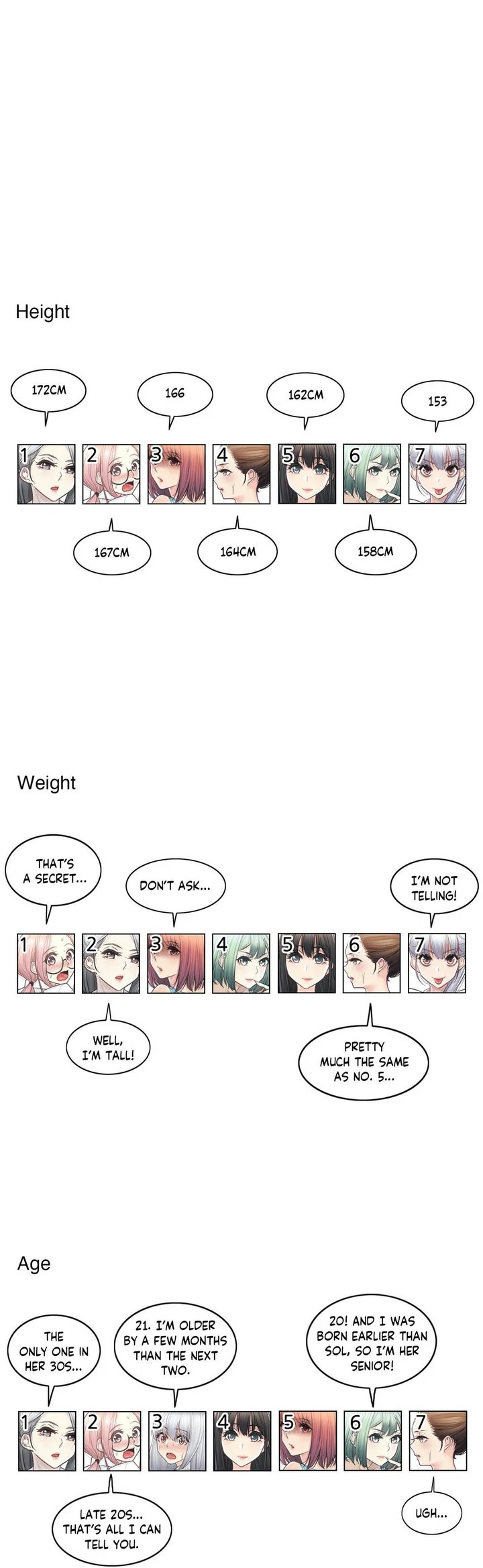 Touch To Unlock Chapter 60.5, page 3