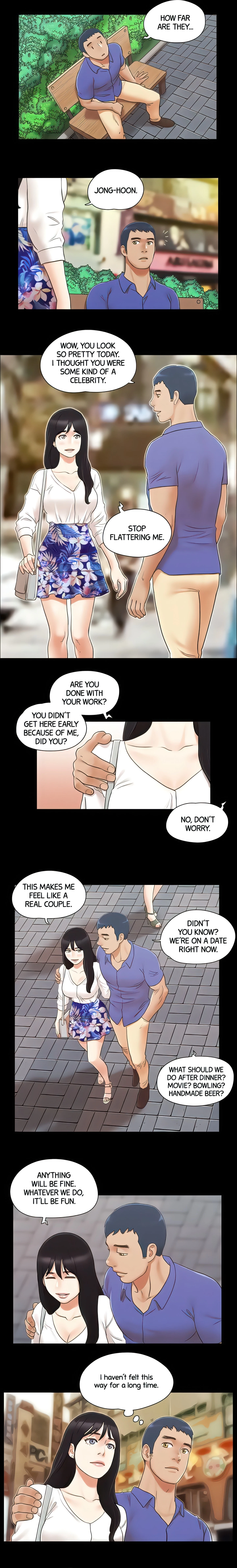 Only With Consent Chapter 25 (Uncensored), page 12