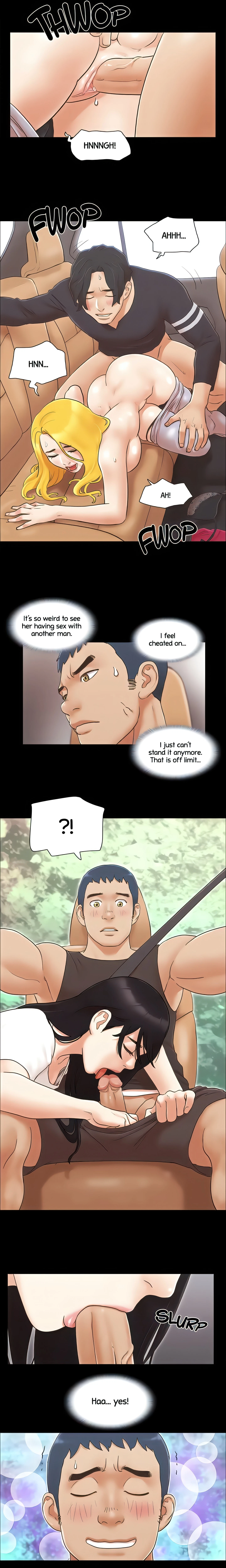 Only With Consent Chapter 25 (Uncensored), page 6
