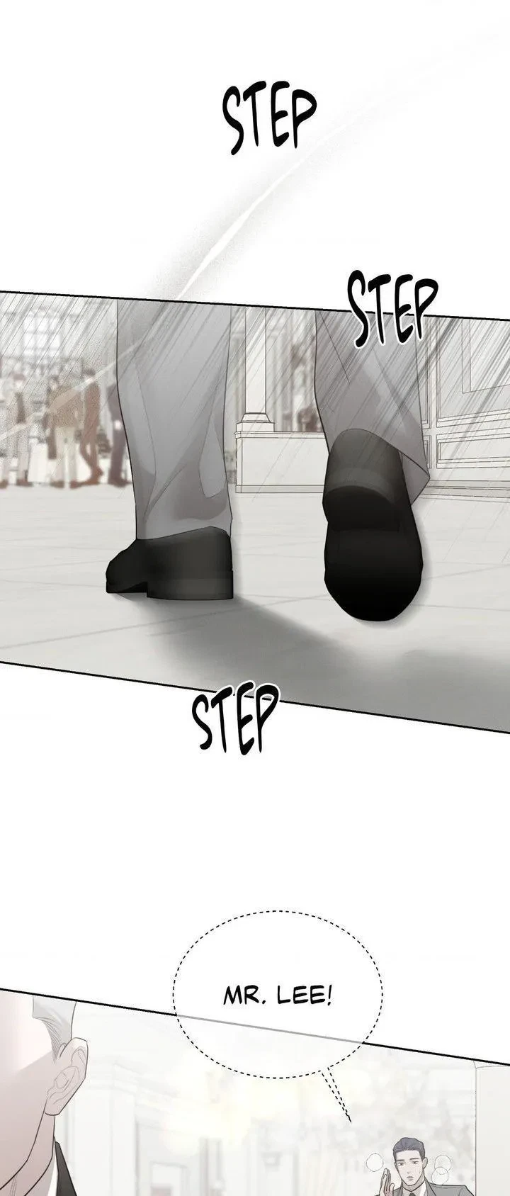 Dangerous Obsessions Chapter 43, page 2
