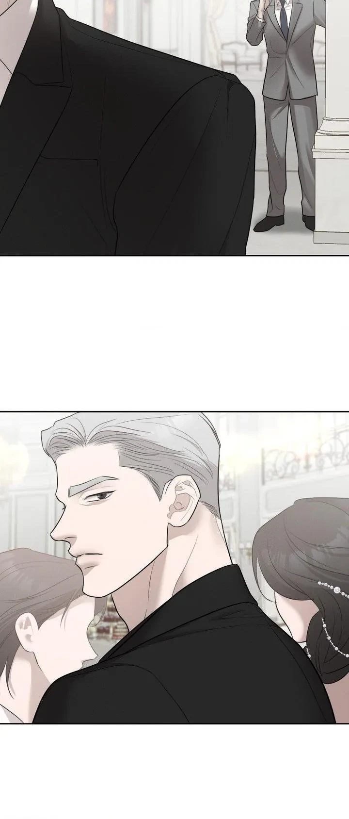 Dangerous Obsessions Chapter 43, page 3