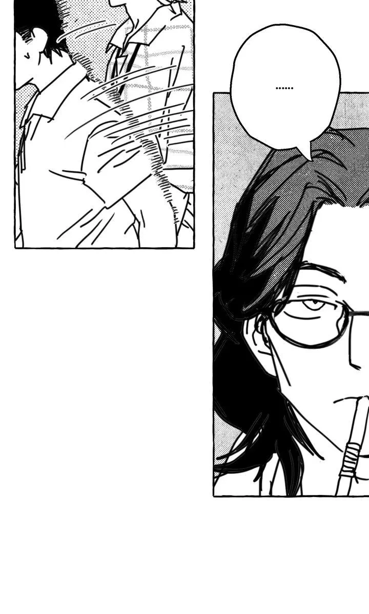 Groupie Sweetie Chapter 43, page 14