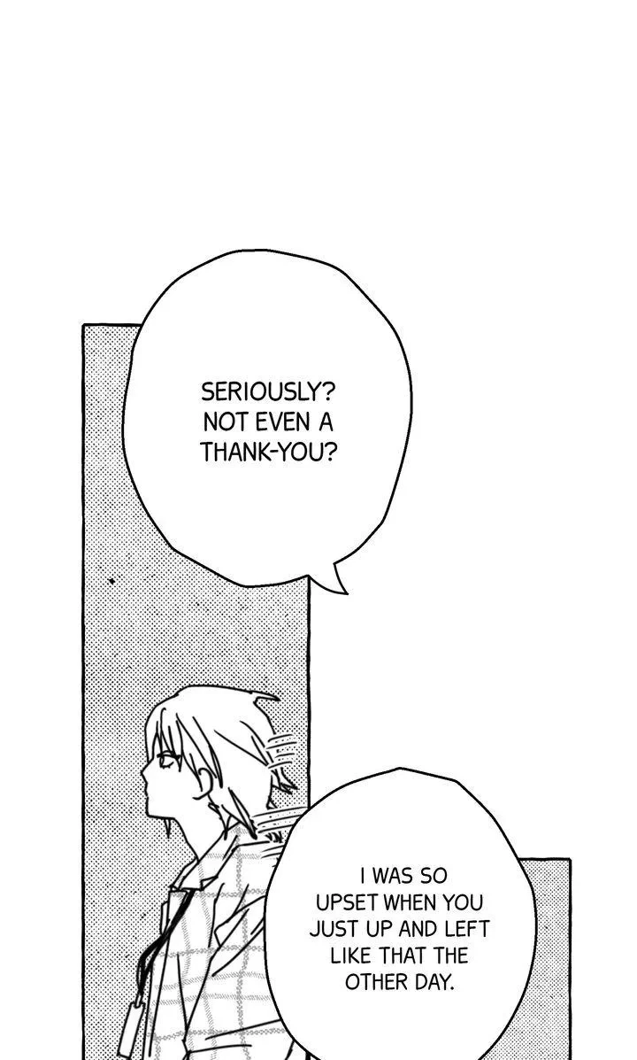 Groupie Sweetie Chapter 43, page 15