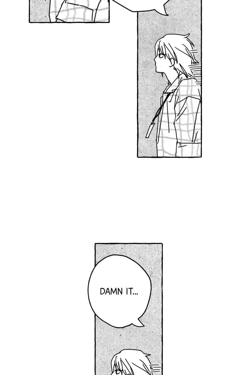 Groupie Sweetie Chapter 43, page 16