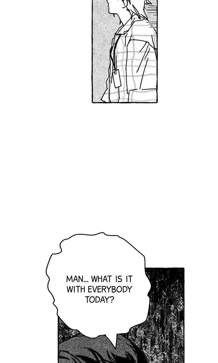 Groupie Sweetie Chapter 43, page 17