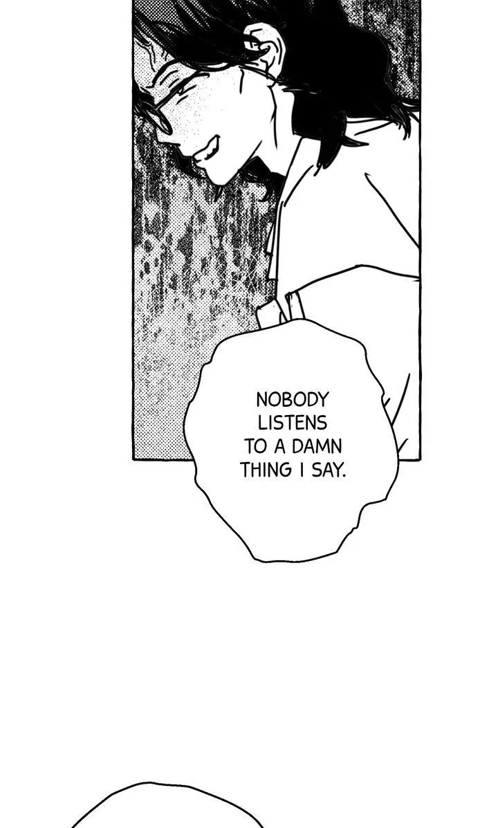 Groupie Sweetie Chapter 43, page 18