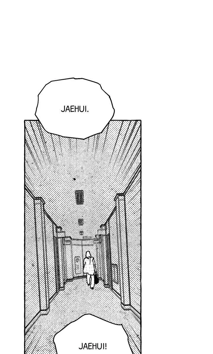 Groupie Sweetie Chapter 43, page 22