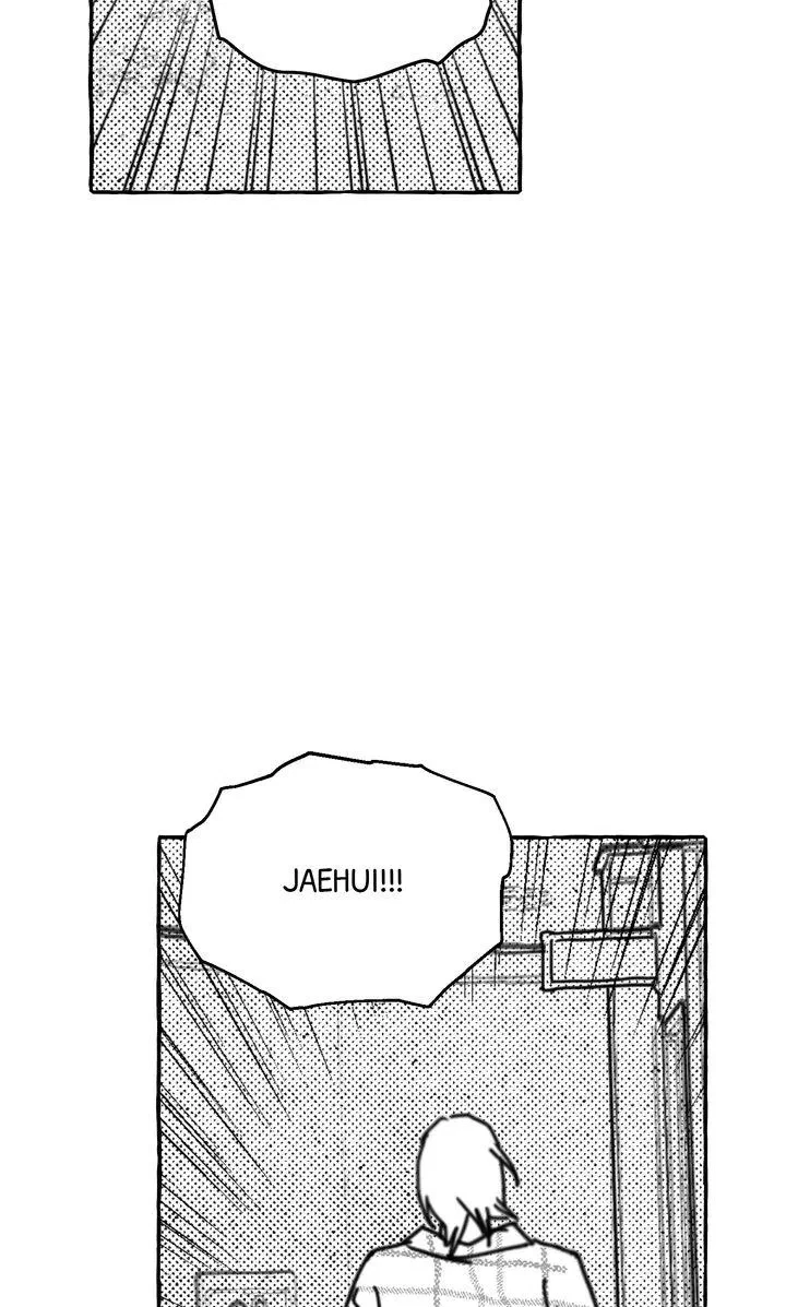 Groupie Sweetie Chapter 43, page 23
