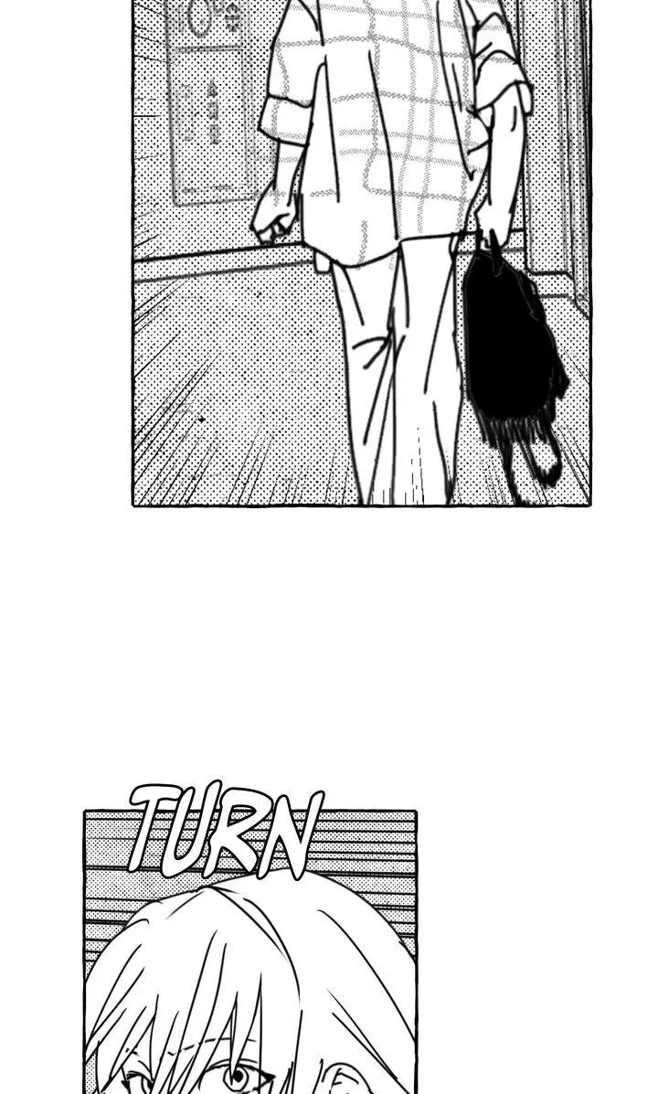 Groupie Sweetie Chapter 43, page 24