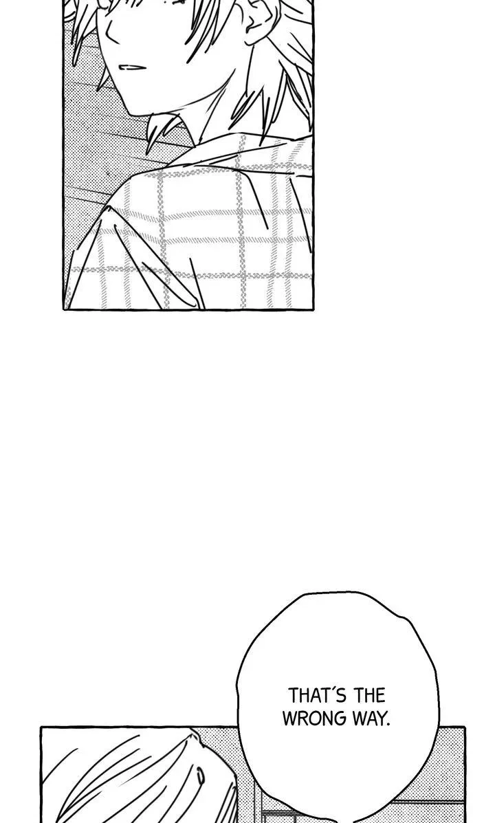 Groupie Sweetie Chapter 43, page 25