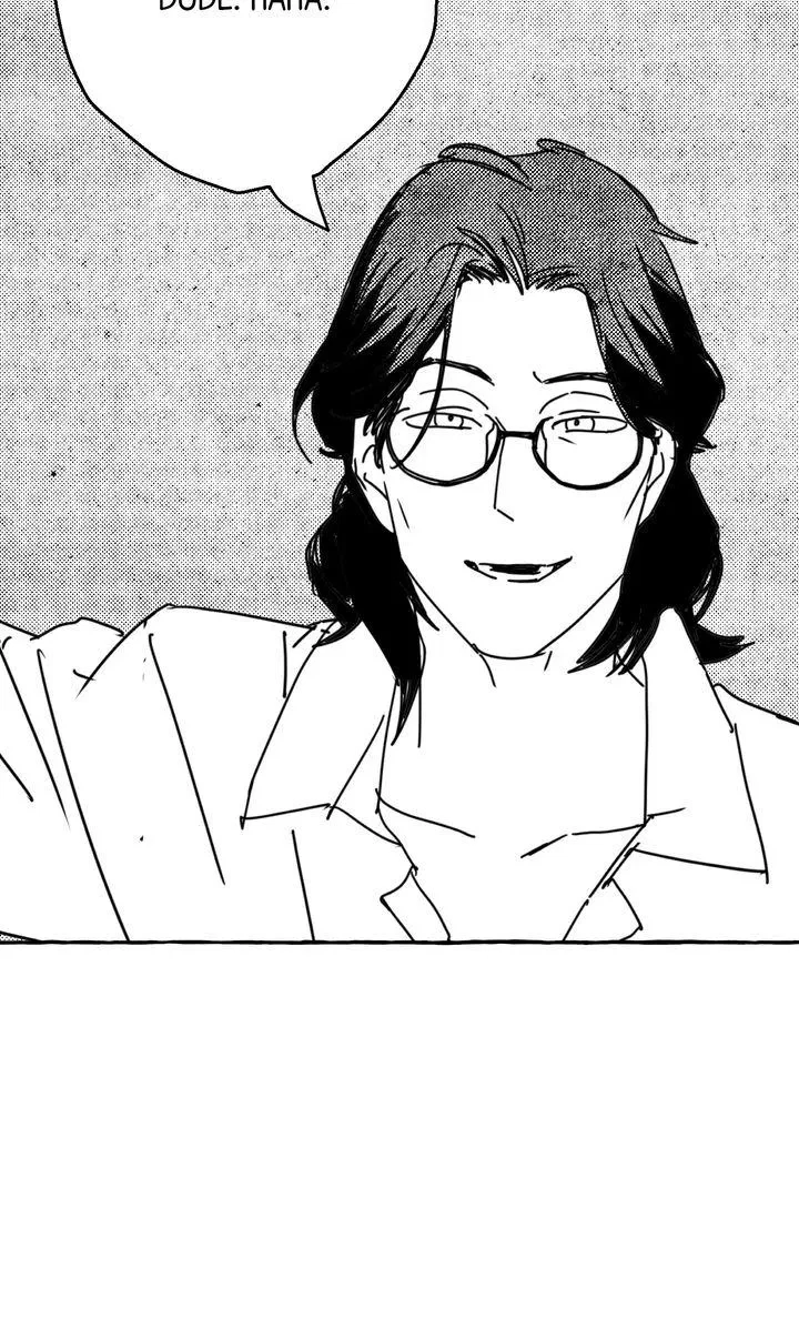 Groupie Sweetie Chapter 43, page 27