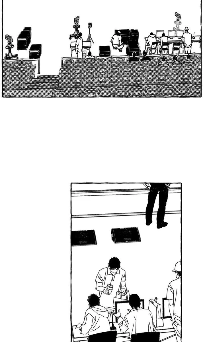 Groupie Sweetie Chapter 43, page 29