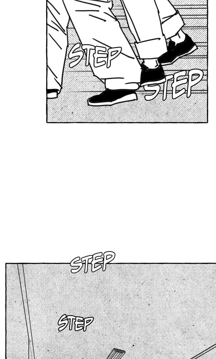Groupie Sweetie Chapter 43, page 3