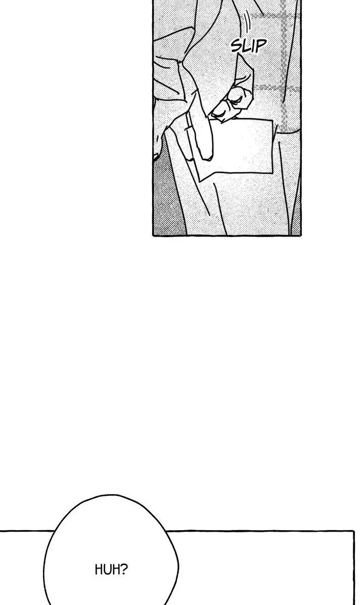 Groupie Sweetie Chapter 43, page 33