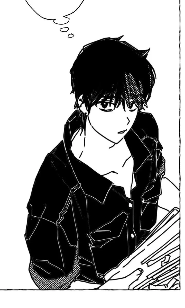 Groupie Sweetie Chapter 43, page 34