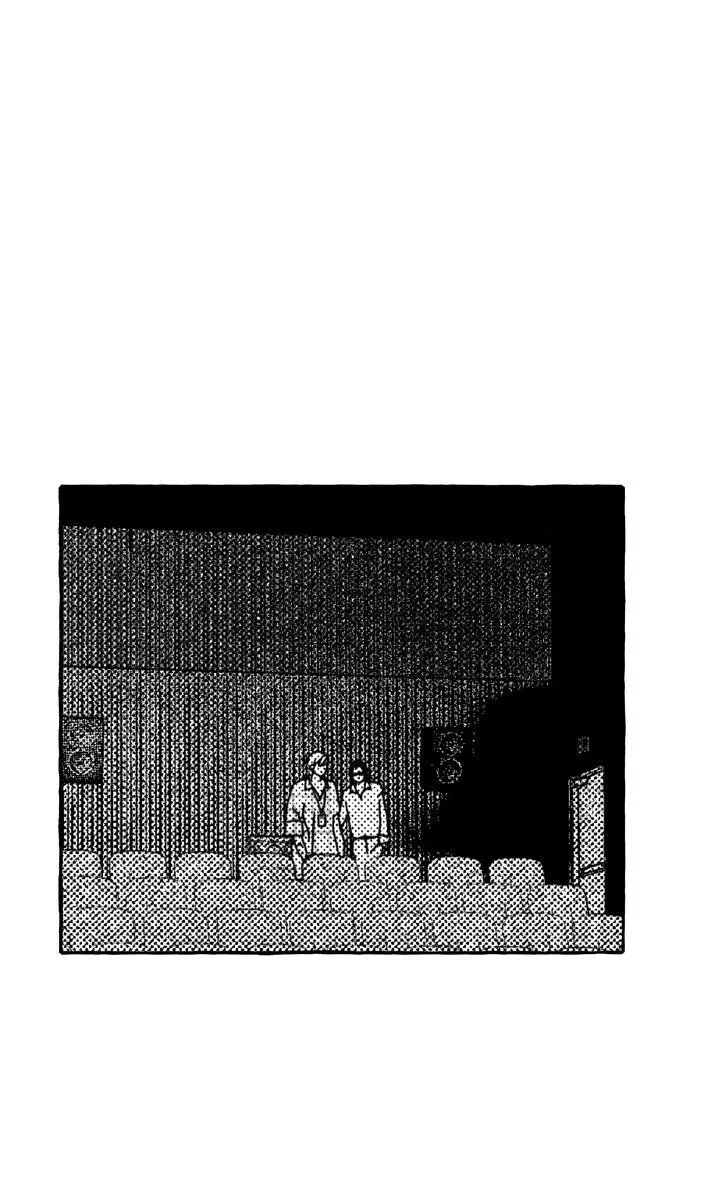 Groupie Sweetie Chapter 43, page 35