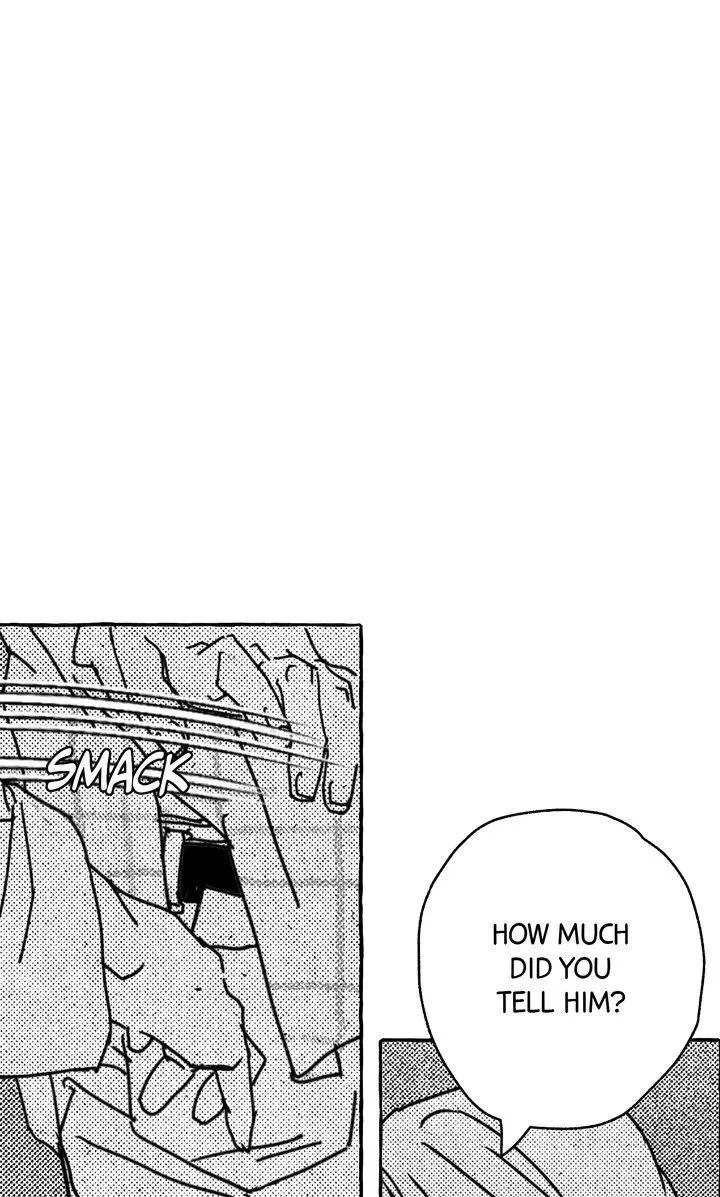 Groupie Sweetie Chapter 43, page 38