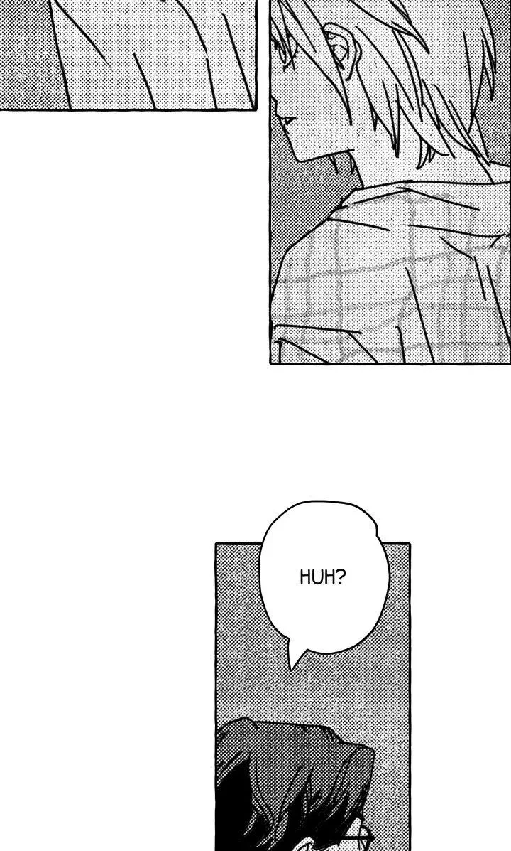 Groupie Sweetie Chapter 43, page 39