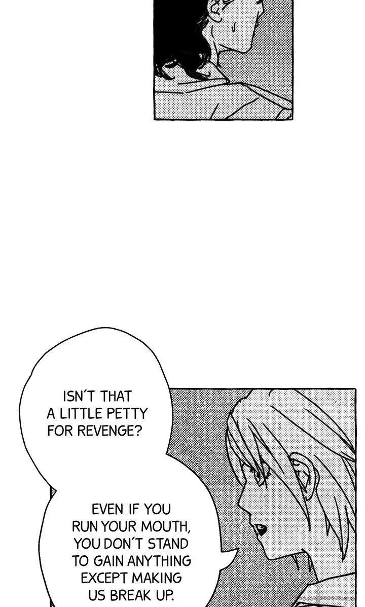 Groupie Sweetie Chapter 43, page 40