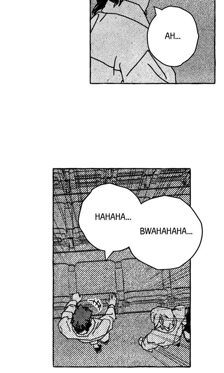 Groupie Sweetie Chapter 43, page 44