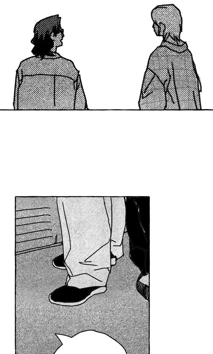 Groupie Sweetie Chapter 43, page 46