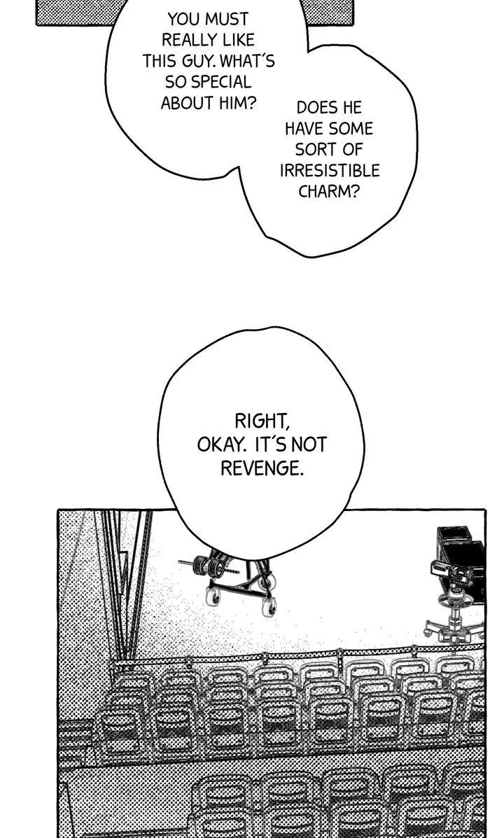 Groupie Sweetie Chapter 43, page 47