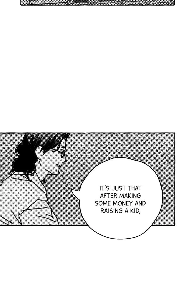Groupie Sweetie Chapter 43, page 48