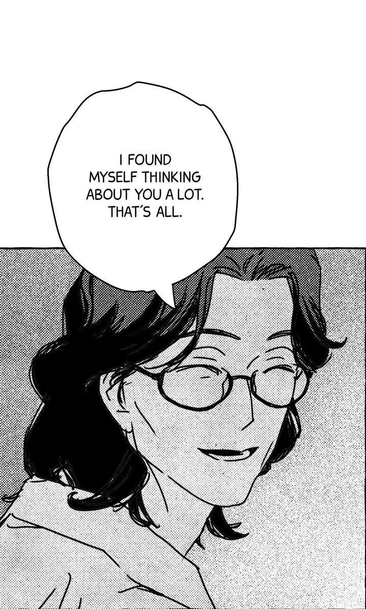 Groupie Sweetie Chapter 43, page 50