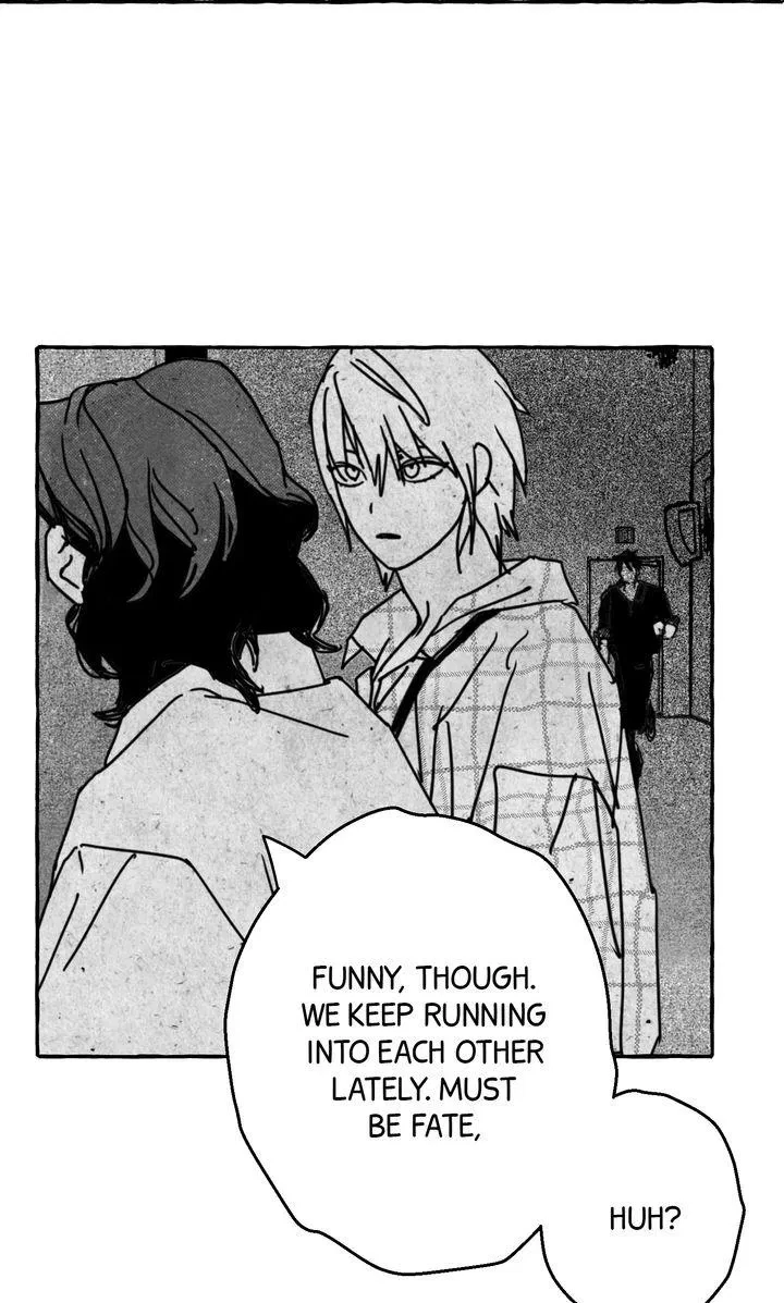 Groupie Sweetie Chapter 43, page 51