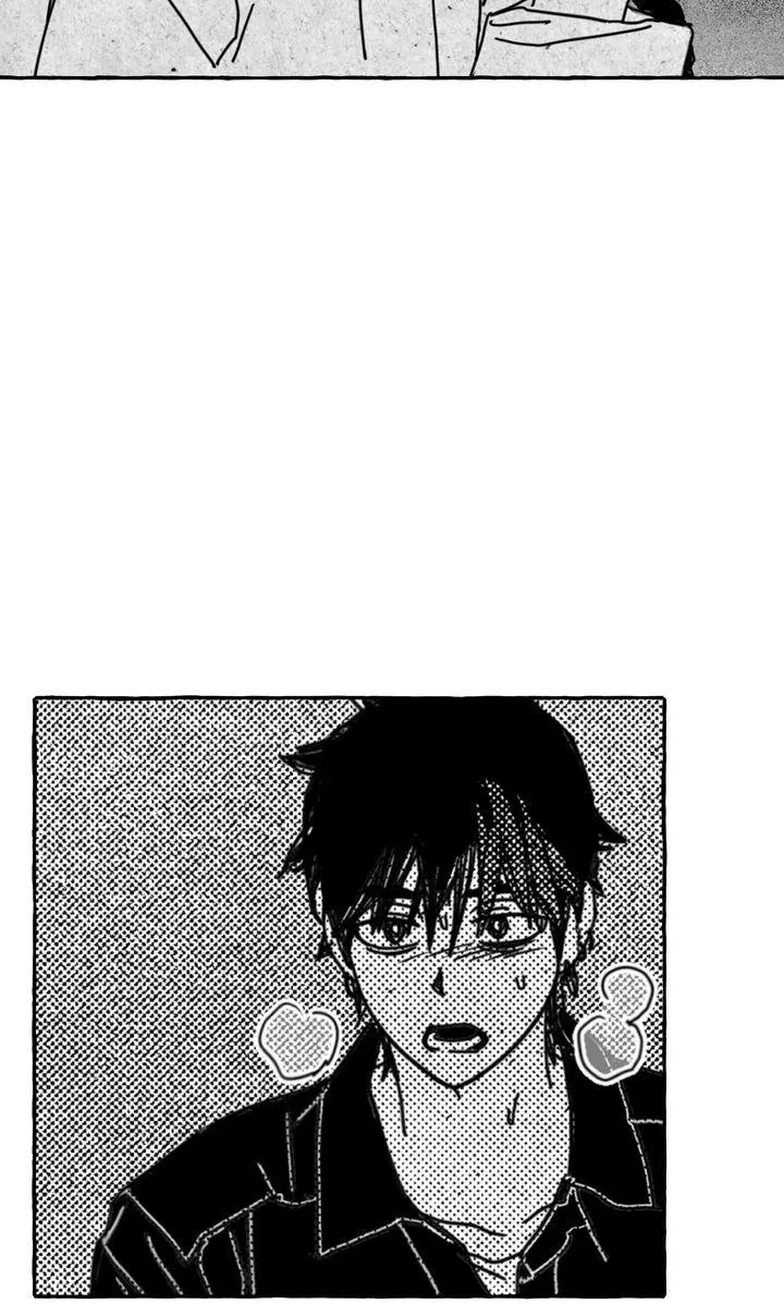 Groupie Sweetie Chapter 43, page 54