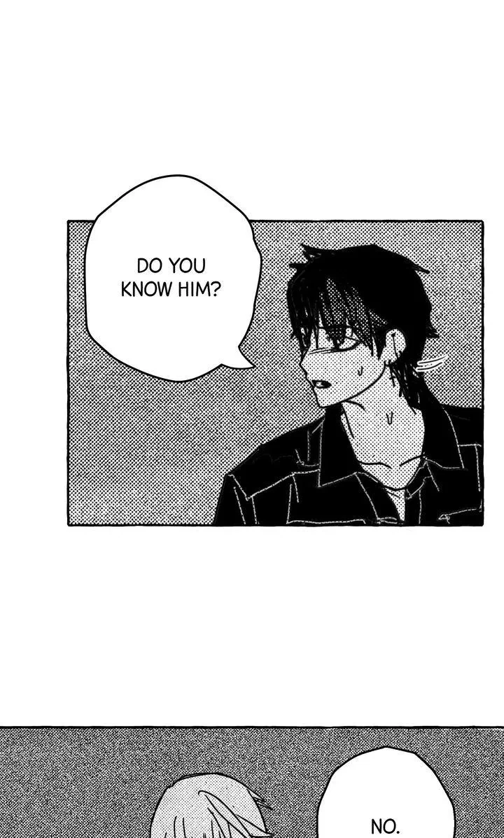Groupie Sweetie Chapter 43, page 55