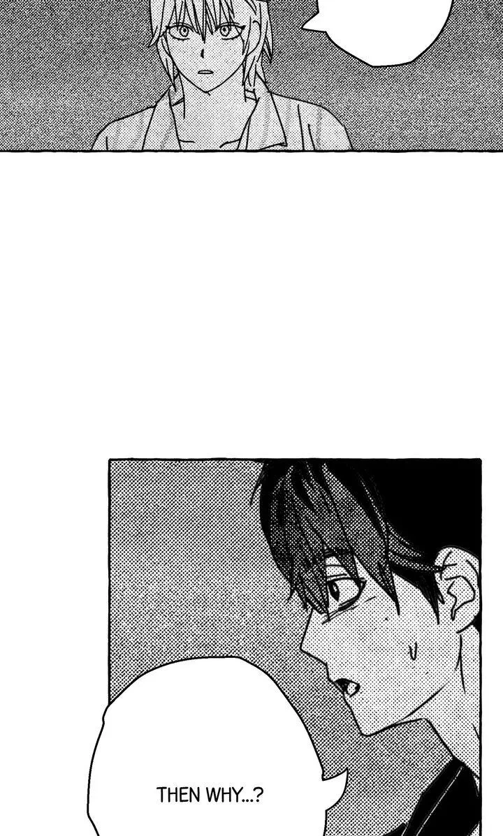 Groupie Sweetie Chapter 43, page 56
