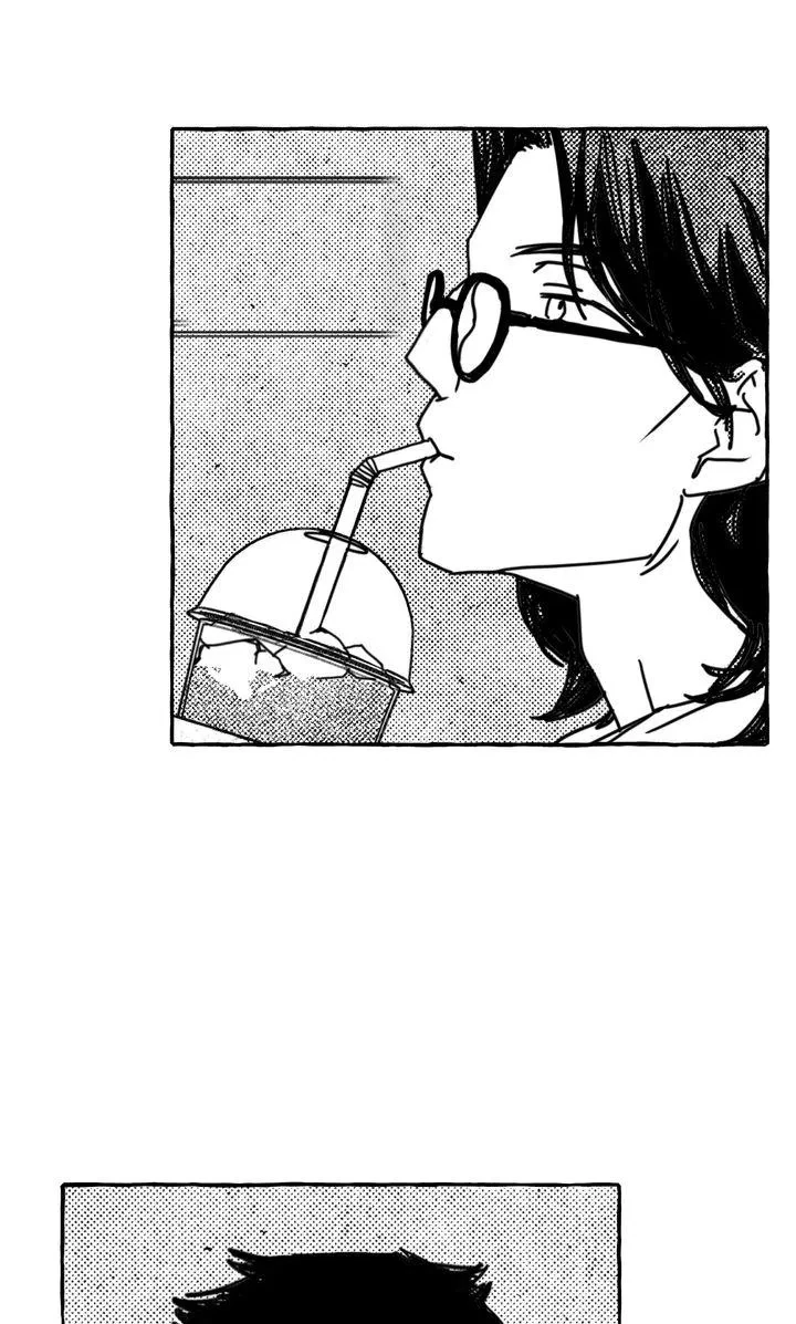 Groupie Sweetie Chapter 43, page 6