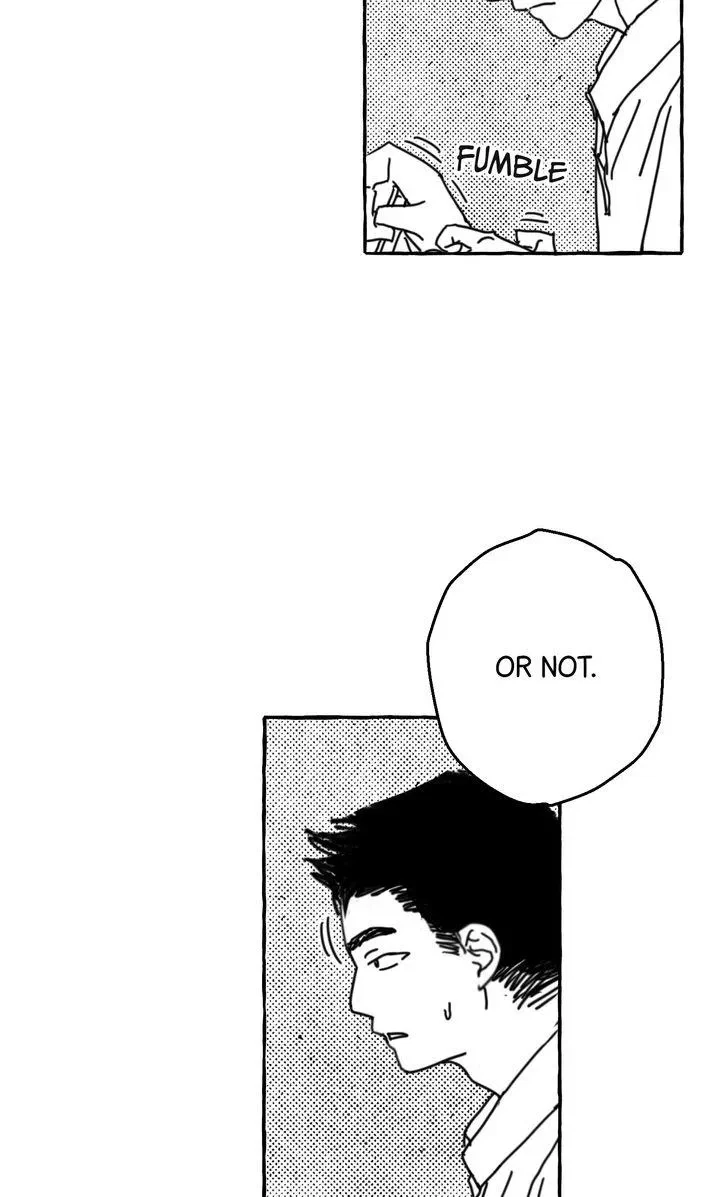Groupie Sweetie Chapter 43, page 8