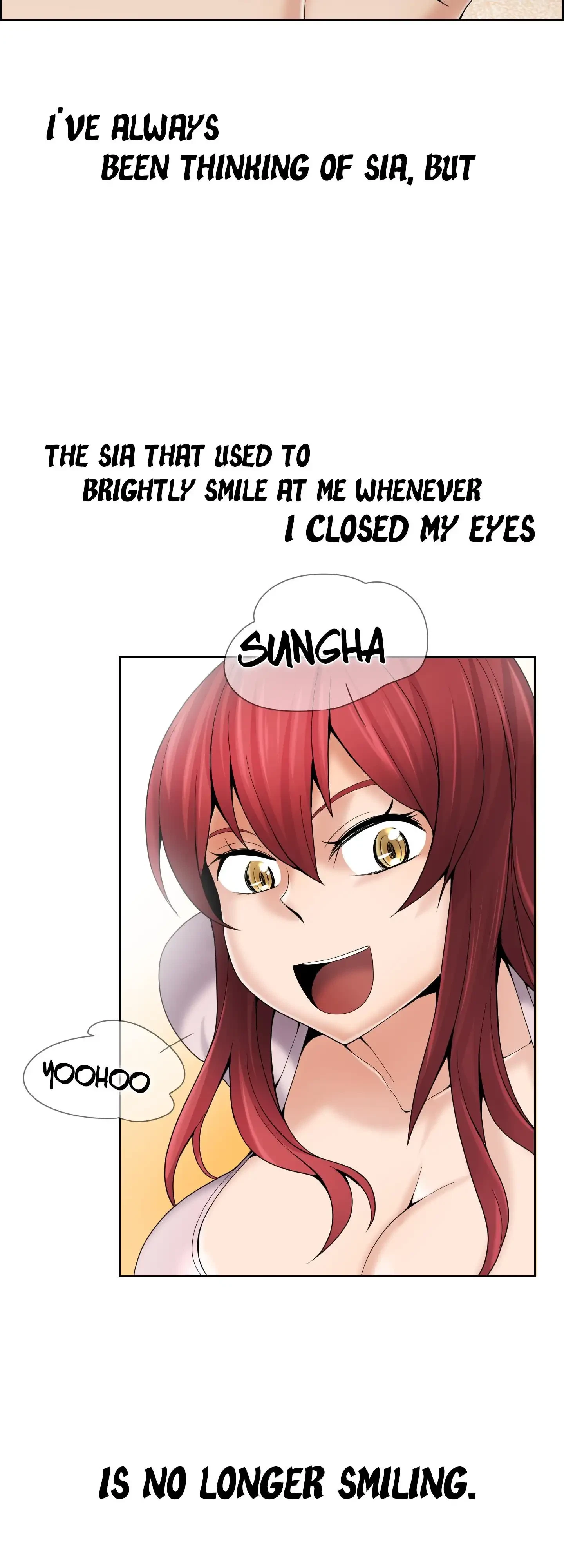 Draw It Yourself Chapter 93 (Uncensored), page 28