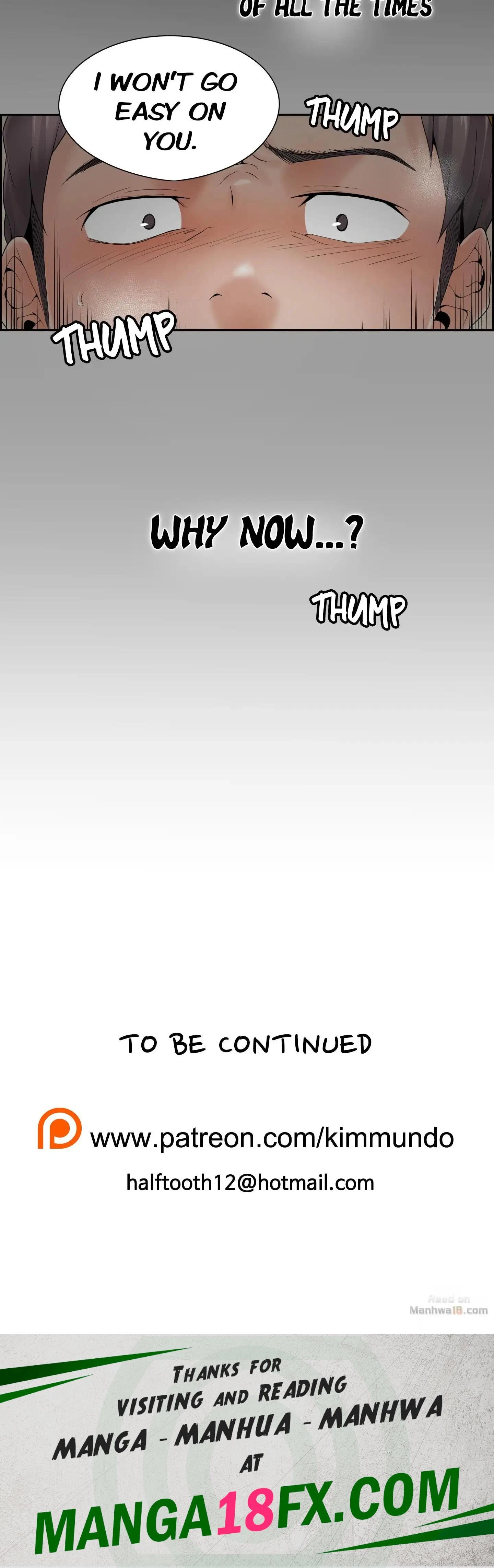 Draw It Yourself Chapter 93 (Uncensored), page 48