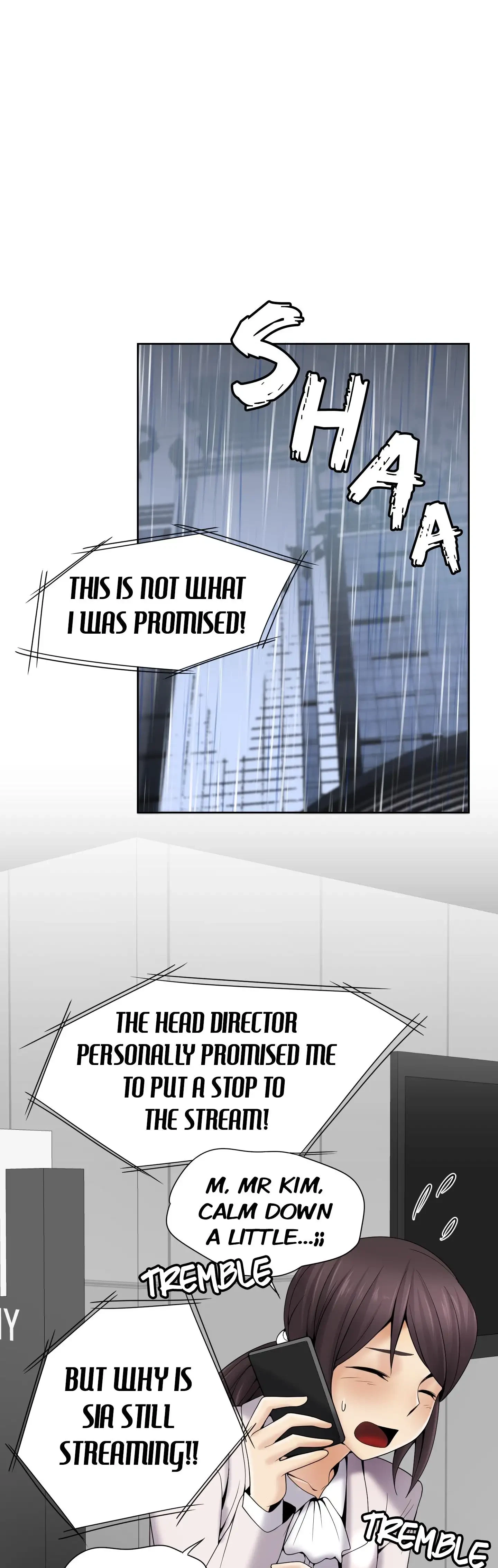 Draw It Yourself Chapter 93 (Uncensored), page 7