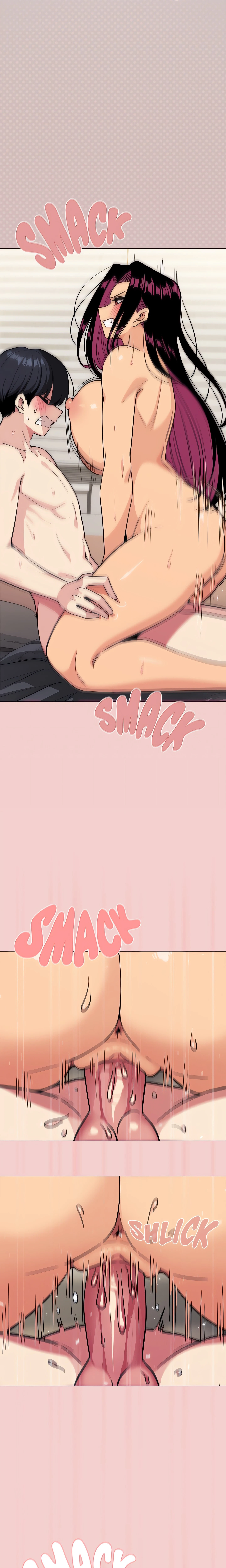 Someone Stop Her! Chapter 9 (Uncensored), page 20
