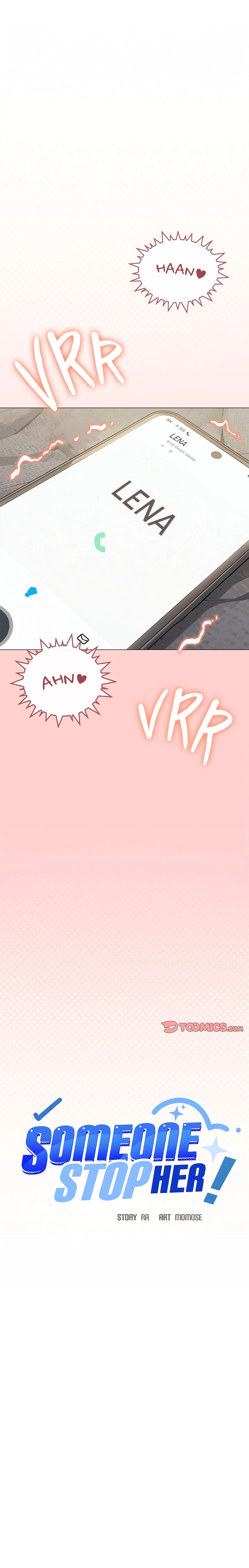 Someone Stop Her! Chapter 9 (Uncensored), page 26